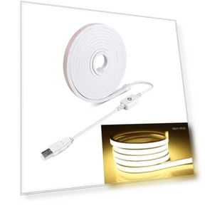 USB COB светодиодные неоновые ленты — LED ленты, MALITAI