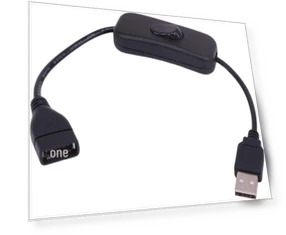 Светодиодная лента USB с сенсорным диммером — LED ленты, Super Select