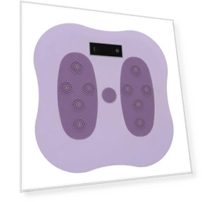 Диск для скручивания талии — Тренажеры для пресса, Fishine