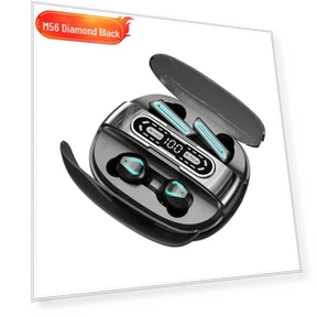 Водонепроницаемые наушники TWS — Наушники, Super Case