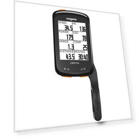 GPS компьютер для велосипеда — Велокомпьютеры, Automobile and motorcycle supplies