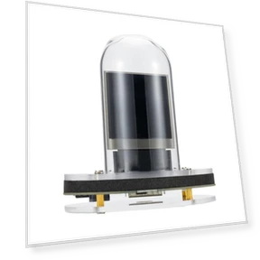 Умные Wi-Fi Glow Tube Clock — Будильники и часы, Worry free storage