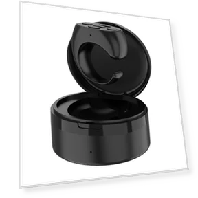 Умное устройство для просмотра страниц с беспроводным кольцом-пультом — Пульты для презентаций, Sole Street