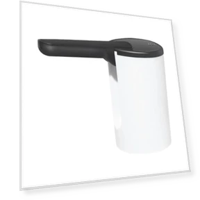 Беспроводной насос для бутылок с водой — Кулеры для воды, Magic Cart