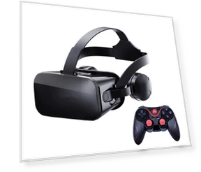 Очки виртуальной реальности для смартфона — VR-очки, Manufacturers autoparts