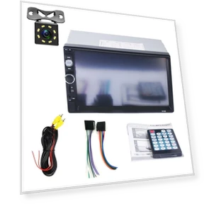 Автомобильный мультимедийный плеер — Цифровые медиаресиверы, Car steward