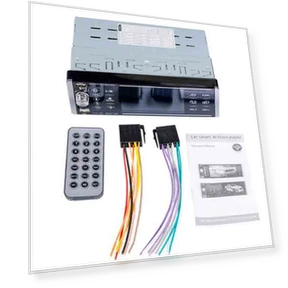 Умная магнитола с AI — Автомагнитолы, Car steward