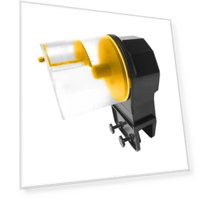 Умная автоматическая кормушка для рыб — Автокормушки, Yiran Furniture