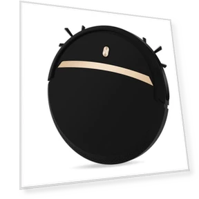 Подметальный робот — Роботы-пылесосы, Factory Discount Outlet