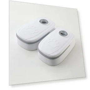 Автоматическая кормушка для домашних животных — Автокормушки, FIRSTWELL