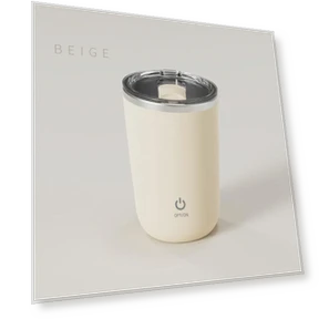 Автоматическая кружка для перемешивания — Подогреватели напитков, zhishangyoupin