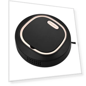 Робот-пылесос с функцией мытья пола — Роботы-пылесосы, Refreshing Home