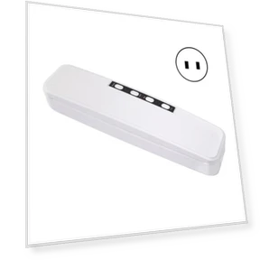 Автоматическая вакуумная машина для упаковывания пищевых продуктов — Вакууматоры, Refreshing Home