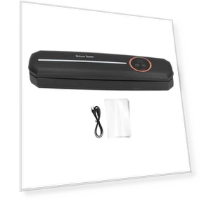 Машина для вакуумной запайки пищевых продуктов — Вакууматоры, tatan1