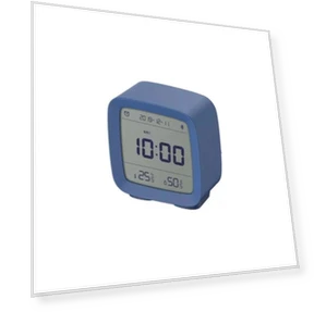 Будильник с Bluetooth — Будильники и часы, Xiaomi