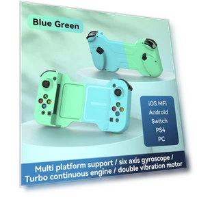 Геймпад для мобильного телефона — Джойстики, CUCU