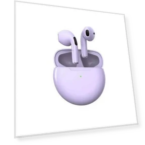 Беспроводная стереогарнитура с сенсорным управлением — Внутриканальные наушники, the BAY