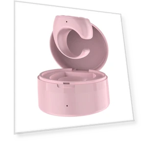 Кольцо дистанционного управления для переворачивания страниц — Аксессуары для телефонов, NailArt