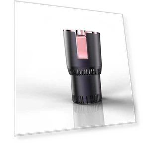 Автомобильный охладитель и подогреватель для бутылок — Холодильники для напитков, Super Featured