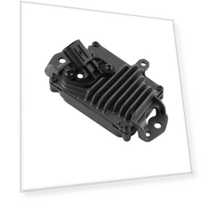 Датчик радара круиз-контроля — Радар-детекторы, Automotivemechanicalparts