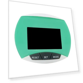 Цифровой шагомер — Шагомеры, vermont