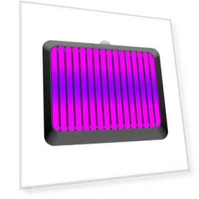 Электрический убийца насекомых — Ловушки для насекомых, TOMTOP JMS