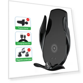 Быстрое умное зарядное устройство 15 Вт — Зарядные устройства, ESSAGER