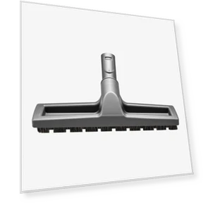 Напольная щетка для робота-пылесоса — Аксессуары для уборки, QuillQuest