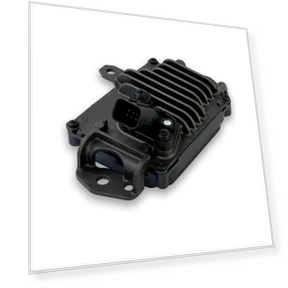 Радарный датчик контроля дистанции круиз-контроля — Радар-детекторы, Automotivemechanicalparts