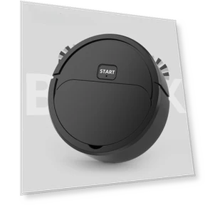 Полностью автоматический ленивый подметальный робот — Роботы-пылесосы, Factory Discount Outlet