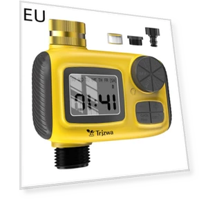 Садовый таймер для полива — Контроллеры, COOKING-MALL