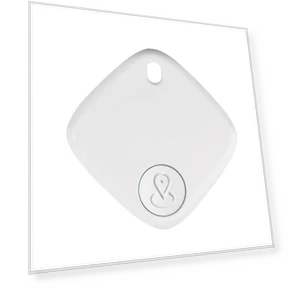 GPS-трекер Bluetooth смарт-метка для защиты от потери — GPS-трекеры, Your Customized Mall