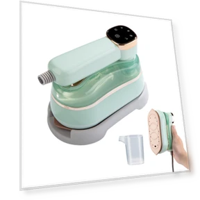 Умный ручной отпариватель для одежды — Отпариватели, ToolCraft