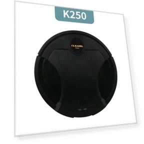 Подметальный робот-увлажнитель — Роботы-пылесосы, Winter Gloves