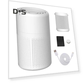 Очиститель воздуха — Угольные очистители, Enjoy Smart Home