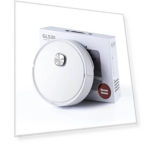 Интеллектуальный подметальный робот — Роботы-пылесосы, Factory Discount Outlet