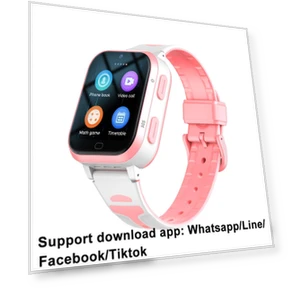 Умные часы для детей — Умные часы, greentiger