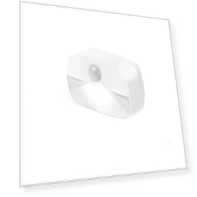 Умный ночной светильник с датчиком движения — Ночники, Yiran Furniture