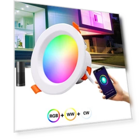 Светодиодный потолочный светильник — Потолочные светильники, Cosy Homes