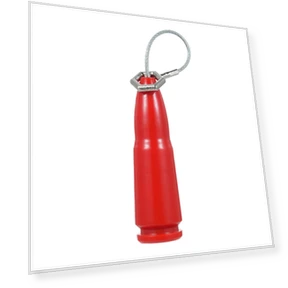 Мини-замок с отпечатком пальца — Замки для чемоданов, Meterk