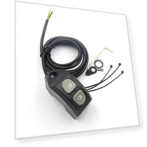 Умное реле управления для мотоциклов — Выключатели, HOME-Auto-001