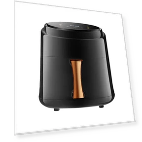 Многофункциональная фритюрница без масла — Фритюрницы с горячим воздухом, Factory Discount Outlet