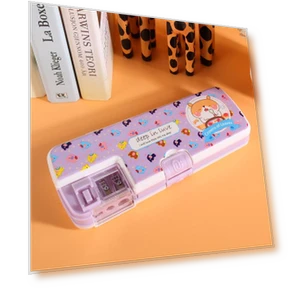 Многофункциональный канцелярский ящик — Ящики для предложений, Binchi Cultural Supplies