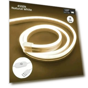 Сенсорный датчик неоновая светодиодная вывеска лента — LED ленты, Binchi Lighting Appliances