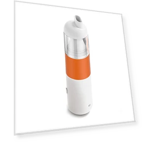 Портативный автомобильный пылесос — Пылесосы, HOME-Auto-001