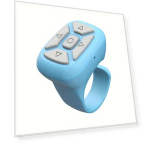 Кольцевой пульт дистанционного управления — Умные кольца, Cars Auto Home