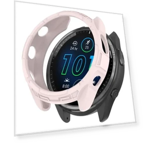 Защитный чехол из ТПУ для умных часов — Аксессуары для смарт-часов, lucky001