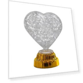 Перезаряжаемый ночник с регулировкой яркости, сенсорное управление, USB-порт — Ночники, aoring