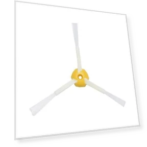 Фильтр-сетка и боковая щетка для робота-пылесоса — Запчасти и аксессуары для пылесосов, iRobot