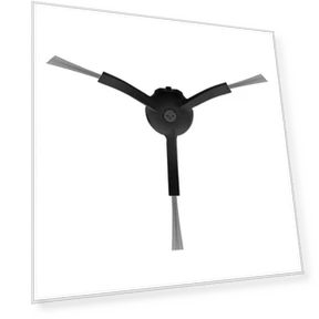 Основная щетка, пылесборник, фильтр, аксессуары, щетка для края — Запчасти и аксессуары для пылесосов, Roborock